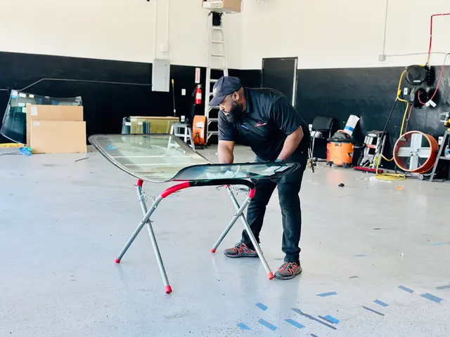 Auto Glass Now — customer photo 7