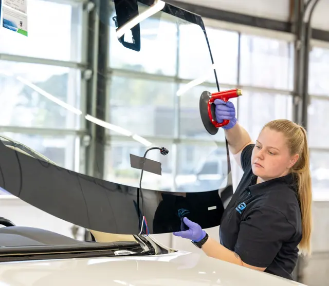 Auto Glass Now — photo from the business 10