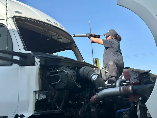 Auto Glass Now — customer photo 8