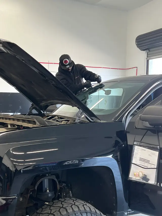 Auto Glass Now — customer photo 5