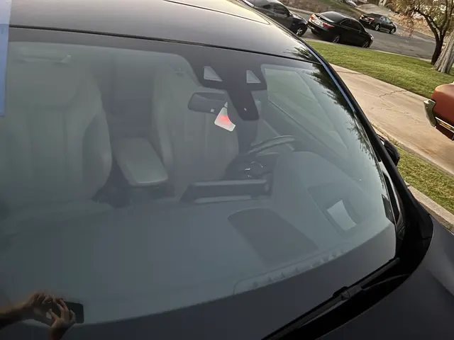 Auto Glass Now — customer photo 3