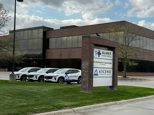 Ascend Technology Group — photo from the business 2