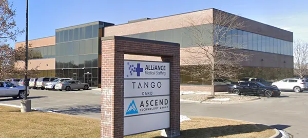 Ascend Technology Group — photo from the business 1