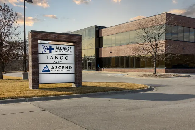 Ascend Technology Group — photo from the business 4