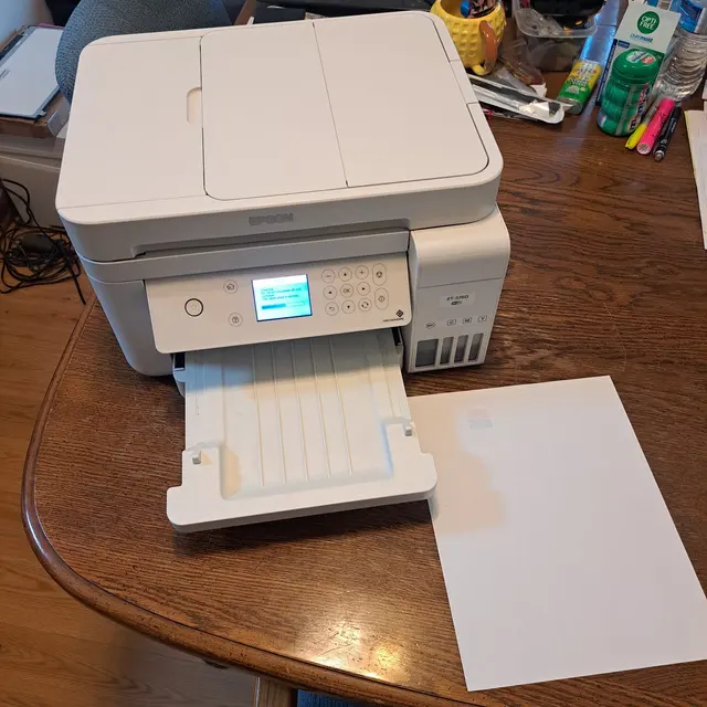 Thompson Tech Solutions — photo from the business 2