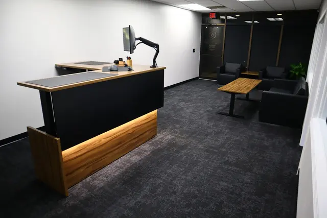 Reboot I.T. — photo from the business 8