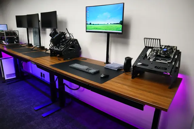 Reboot I.T. — photo from the business 2