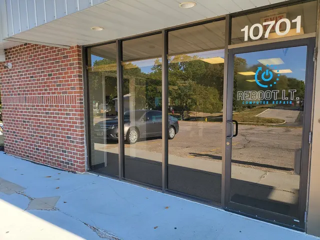 Reboot I.T. — photo from the business 7