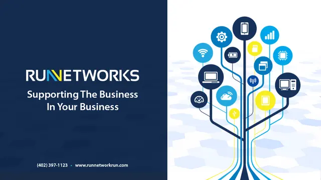 Run Networks — photo from the business 3
