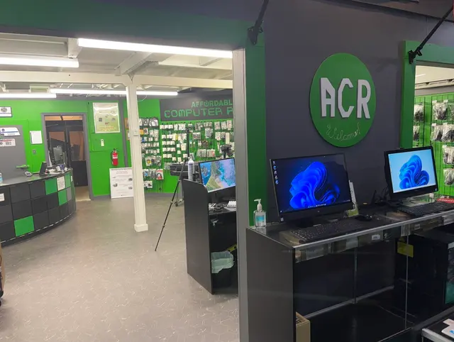 Affordable Computer Repair — photo from the business 9