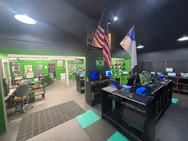Affordable Computer Repair — photo from the business 7