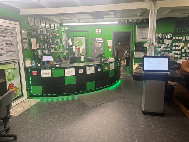 Affordable Computer Repair — photo from the business 2