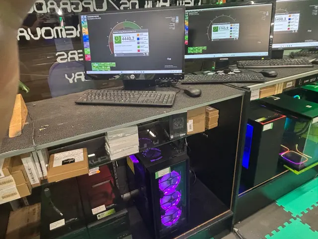 Affordable Computer Repair — photo from the business 3