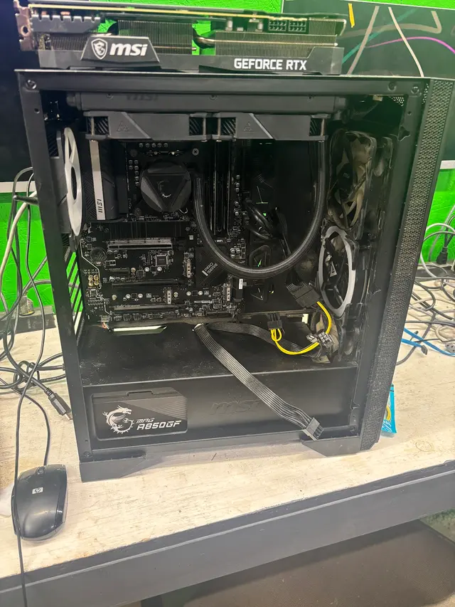 Affordable Computer Repair — photo from the business 12