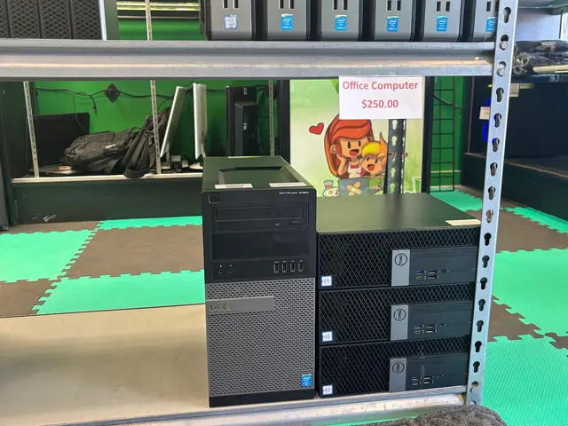 Affordable Computer Repair — photo from the business 8