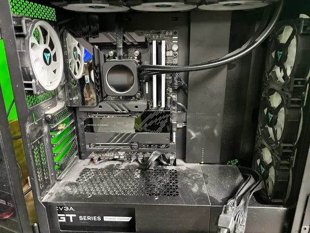Affordable Computer Repair — photo from the business 6