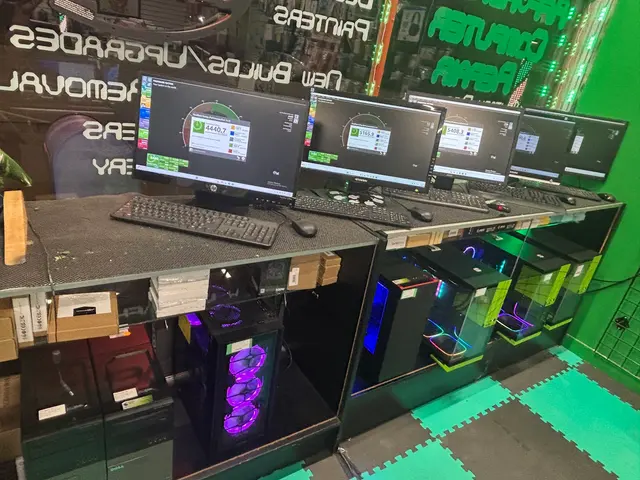 Affordable Computer Repair — photo from the business 11