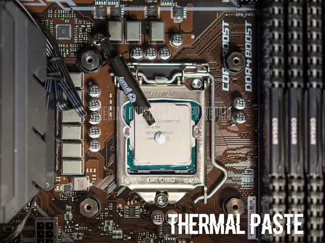 Special Touch Computers — photo from the business 9