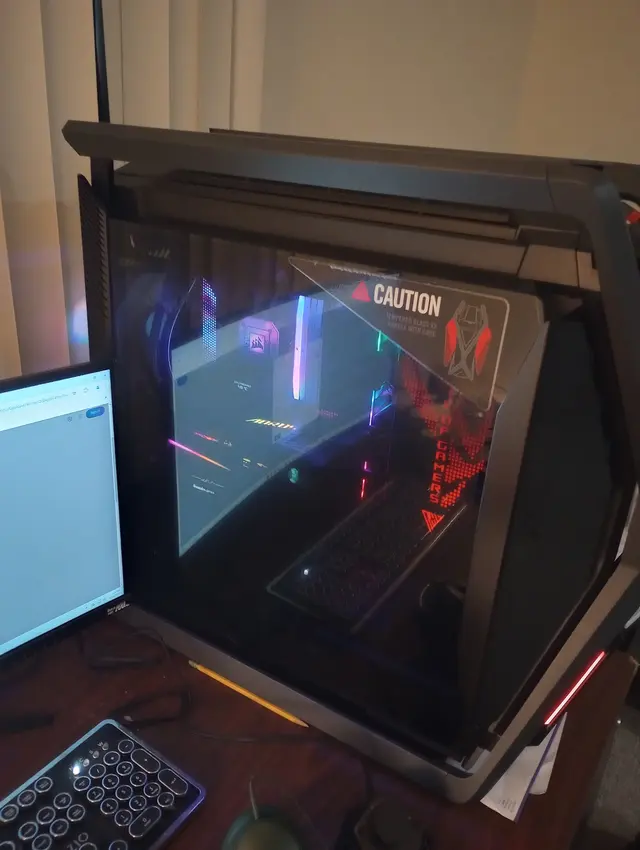 Special Touch Computers — customer photo 3