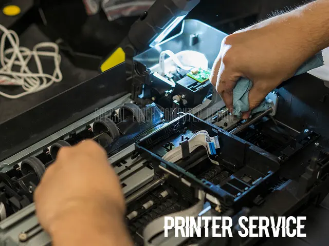 Special Touch Computers — photo from the business 12
