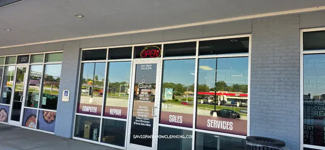 Special Touch Computers — customer photo 11