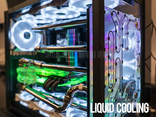 Special Touch Computers — photo from the business 8