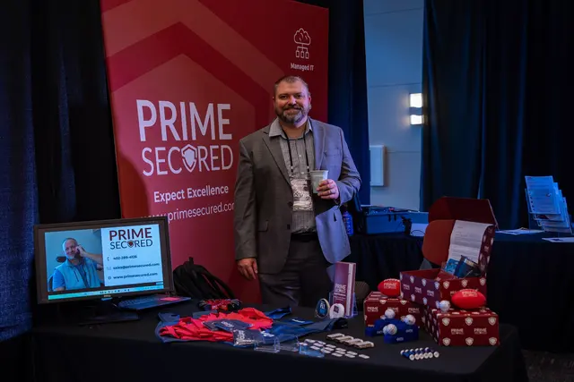 Prime Secured — photo from the business 5