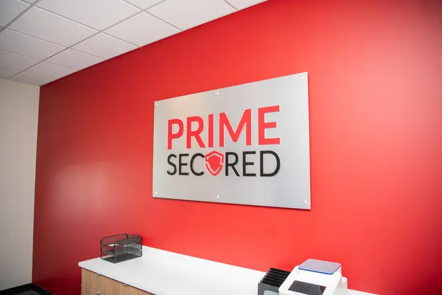 Prime Secured — photo from the business 4