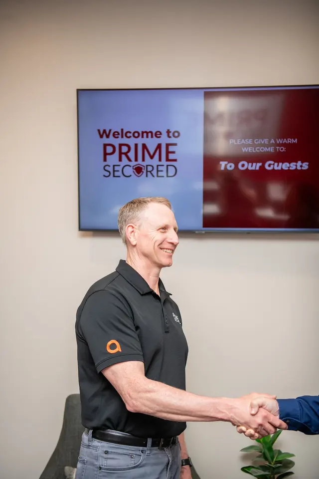 Prime Secured — photo from the business 1