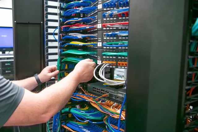 Prime Secured — photo from the business 2