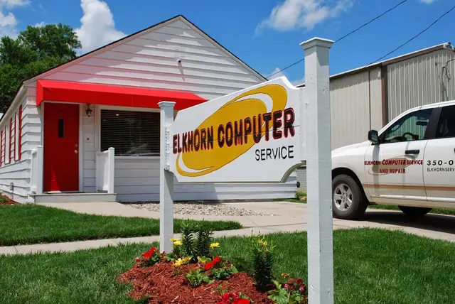 ECS Technology Solutions — photo from the business 5