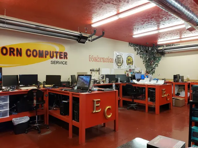 ECS Technology Solutions — photo from the business 6