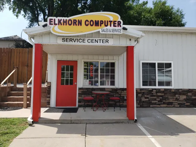 ECS Technology Solutions — photo from the business 11