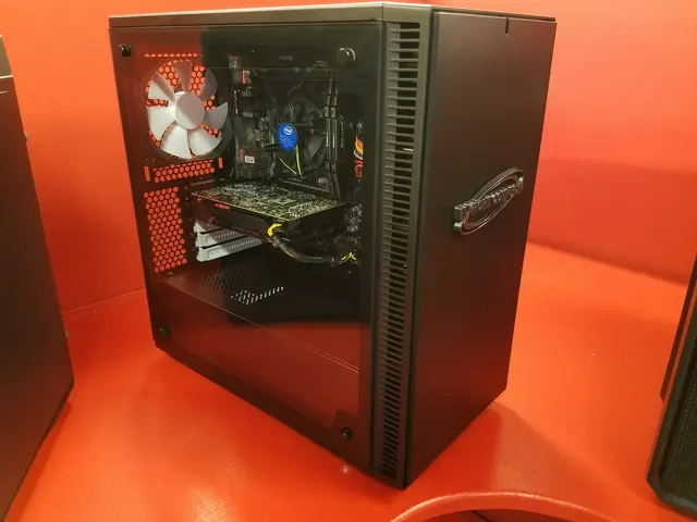 ECS Technology Solutions — photo from the business 8