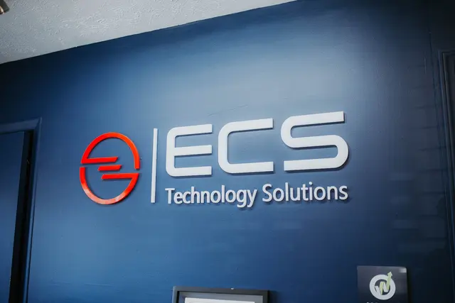 ECS Technology Solutions — photo from the business 2