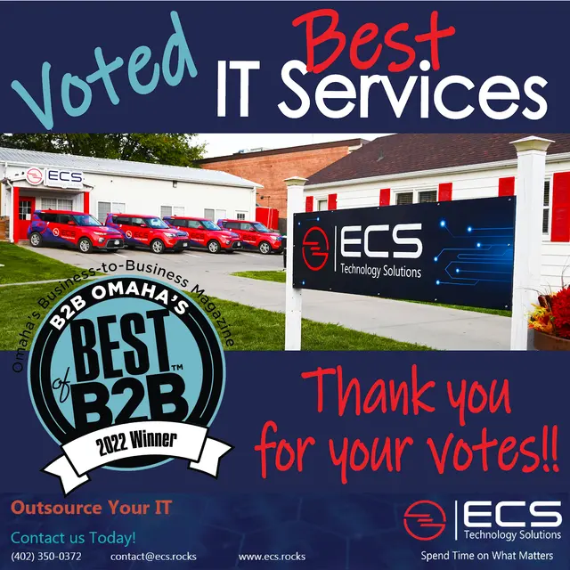 ECS Technology Solutions — photo from the business 10