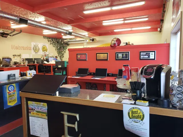 ECS Technology Solutions — photo from the business 12