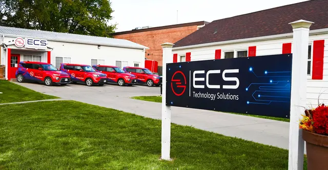 ECS Technology Solutions — photo from the business 1