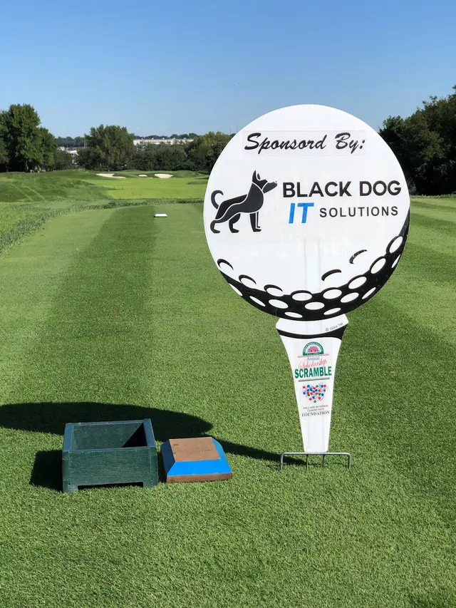 Black Dog IT Solutions — photo from the business 7