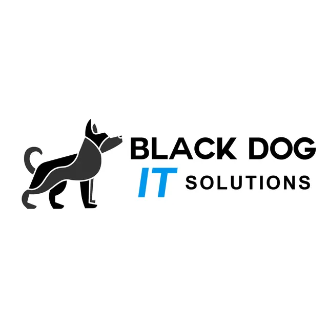 Black Dog IT Solutions — photo from the business 10