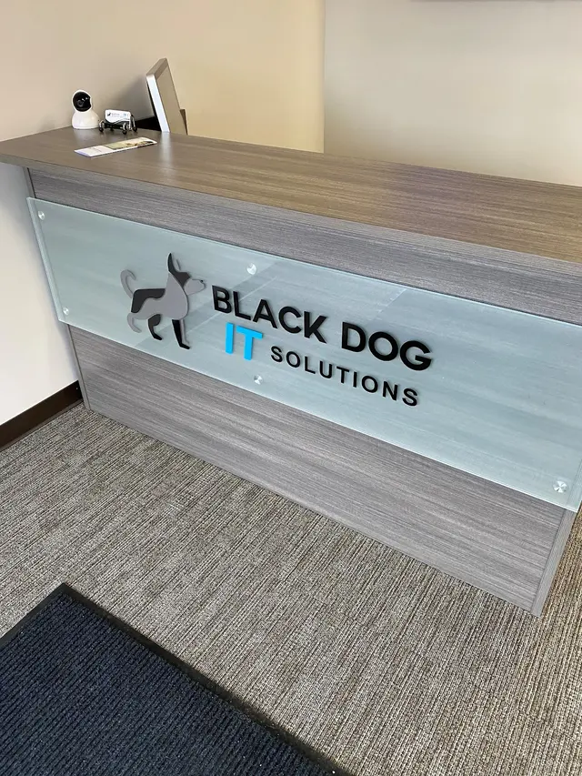 Black Dog IT Solutions — photo from the business 1