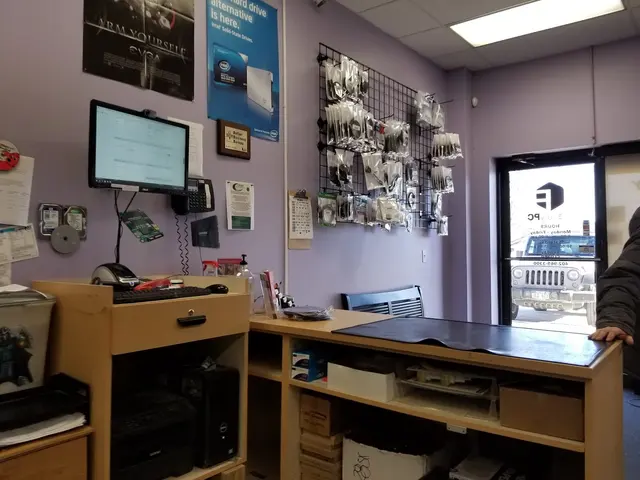 Friendly Managed Services — customer photo 3
