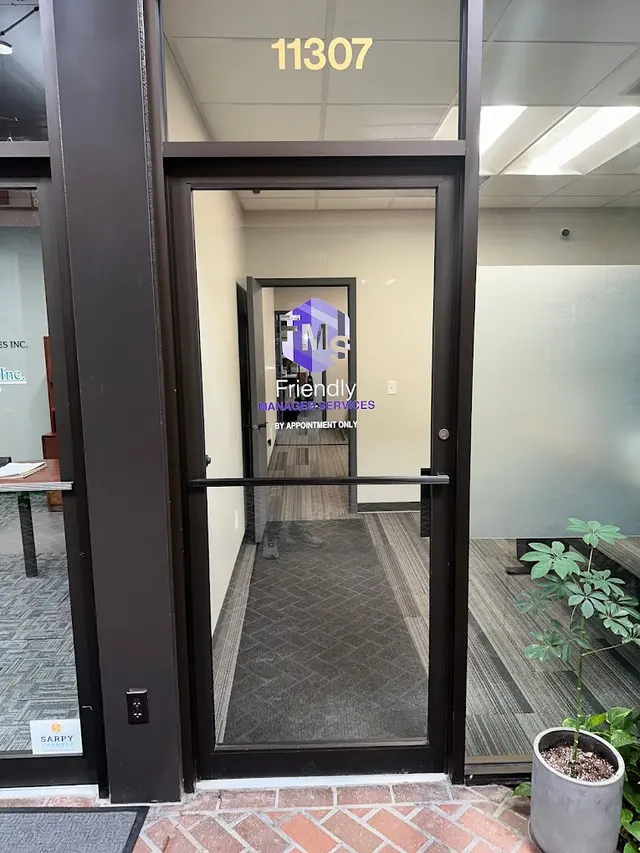 Friendly Managed Services — photo from the business 2