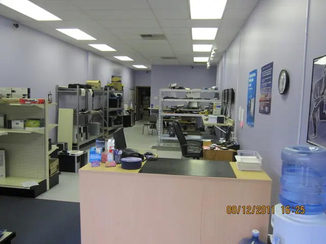 Friendly Managed Services — customer photo 5