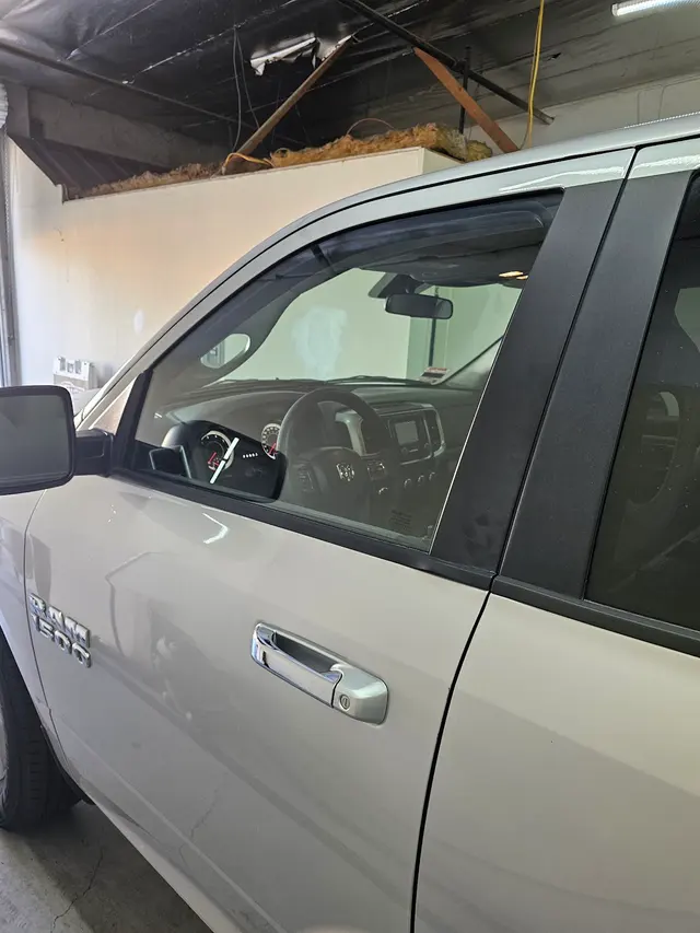 Quality Auto Glass and Tint — photo from the business 4
