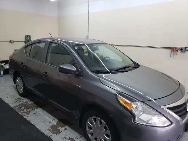 Quality Auto Glass and Tint — photo from the business 12