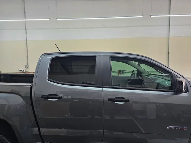 Quality Auto Glass and Tint — photo from the business 3