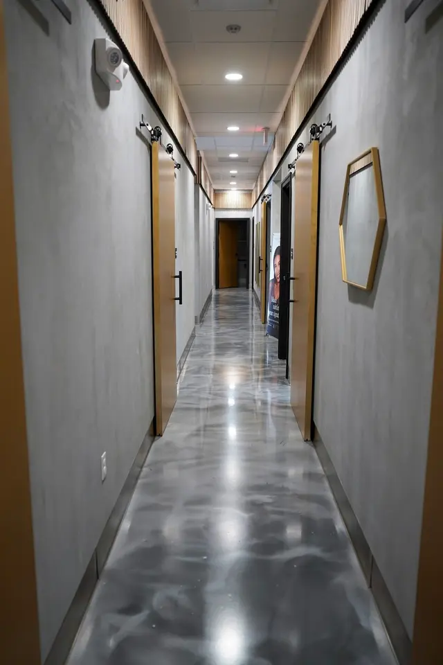 The Marque Longevity Lab — photo from the business 10