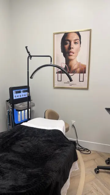 The Marque Longevity Lab — photo from the business 4