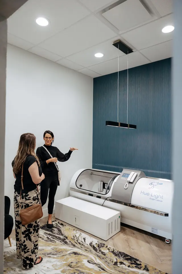 The Marque Longevity Lab — customer photo 11